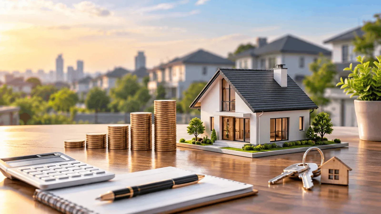 How to Start Real Estate Investing: A Beginner's Guide