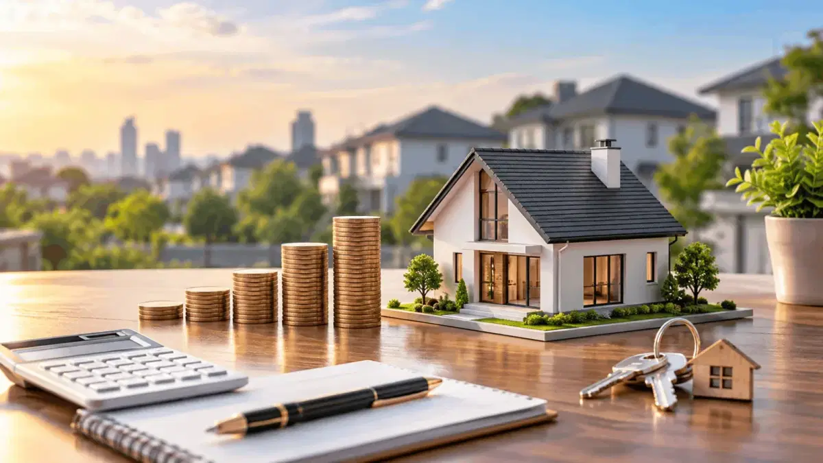 How to Start Real Estate Investing: A Beginner's Guide