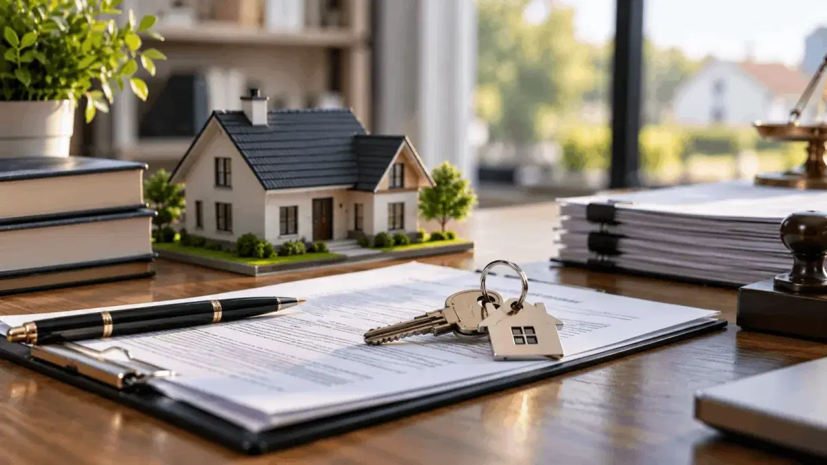 Common Title Issues That Can Delay Real Estate Closings